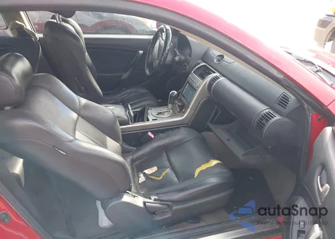 2004 Infiniti G35 z USA, uszkodzony, nr VIN JNKCV54EX4M821816